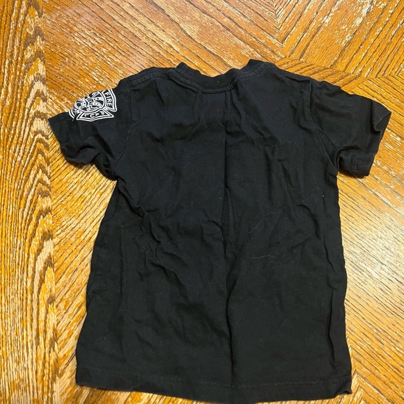 Boys Shirt - Picture 2 of 4